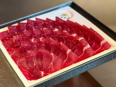-南门涮肉(天坛南门店)