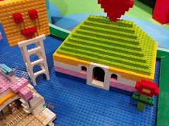 -上海乐高探索中心