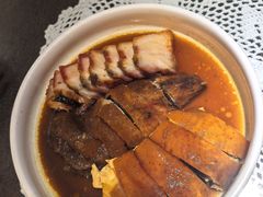 -熠盛粤味·顺德桑拿鸡(永康路店)