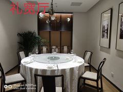 包厢-一宽宽宴(白浮泉路店)