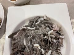 老北京爆肚-东来顺饭庄(王府井步行街店)