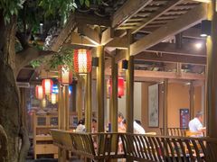 -老凯俚酸汤鱼(多彩城店)