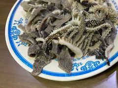 -老爆肚满五香烧牛羊肉