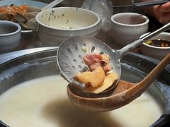 -大良毋米粥(锦龙路总店)