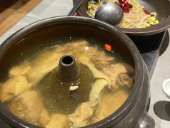 -云海肴·汽锅鸡·云南菜(高德置地店)