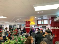 -In-N-Out Burger(LAX)