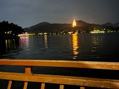 -柳莺湖上·湖景餐厅·江南菜(西湖店)