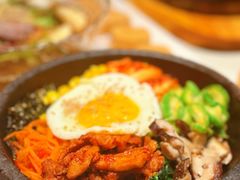-七八冷面·延边朝鲜族美食(欢乐谷店)