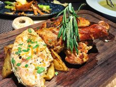 -上合花园花园烧烤(贵阳店)