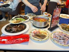 -吉布鲁牛排海鲜自助(巴南万达广场店)