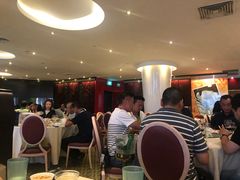 -无招牌海鲜餐厅(滨海艺术中心店)