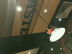 -汉堡王(嘉定宝龙城市广场)