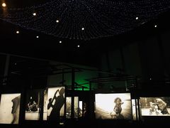94层摄影展-上海环球金融中心云端足球盛典