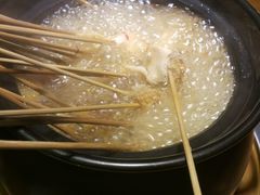 -尚品小土屋涮毛肚(李沧万达店)