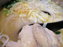 -老妈米线(东圈门店)