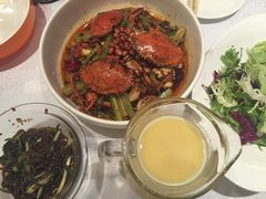 -李老爹香辣蟹(宣武门店)