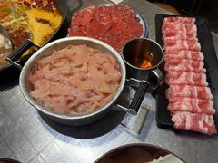 -冯校长老火锅(深圳总店)