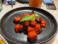 -荟廷·晶萃(陆家嘴尚悦湾店)