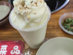 -笔记安顺夺夺粉火锅