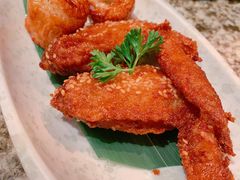 -御满屋日本料理