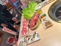 -伊茉家的烤肉店(勒泰中心店)