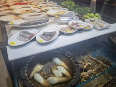-宁海食府(大剧院店)