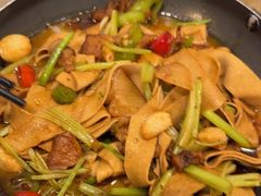 -小秦淮·南京土菜(新亭西路店)