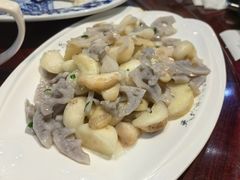 -吴门人家·苏宴宫廷菜(拙政园店)