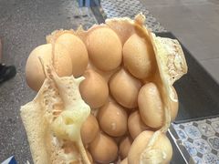 -利强记北角鸡蛋仔(弥敦道店 )