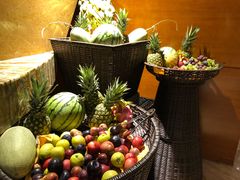 -杭州国际会议中心洲际酒店-原素全日餐厅(解放东路店)