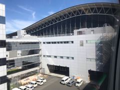 -关西国际机场直营免税店