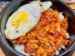 -景福宫韩国料理(恒祥北大街店)