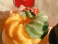 -Tims天好咖啡(河西万象城店)