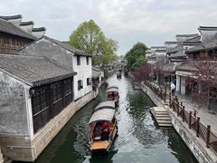 -南浔古镇