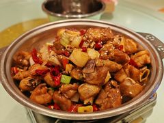 -刘胖子家常菜·蹄花焖藕(江汉路总店)