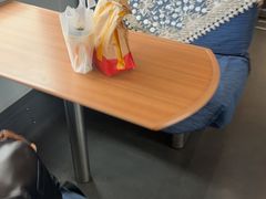 -麦当劳(北京南站店)