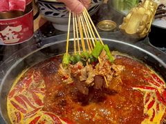 -蜀大侠火锅(总府路店)