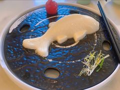 -那家·油麻菜馆(常德道店)