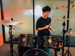 -COCO  BOMB国际流行音乐(爱琴海校区)
