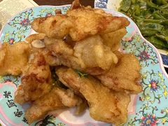 -老厨家(友谊路总店)