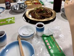 -和庆斋羊蝎子火锅·碳缸烧烤(顺义旗舰店)