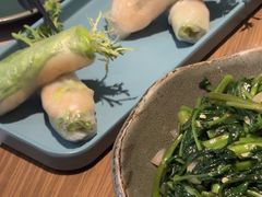 -安南越南餐厅(青岛万象城店)