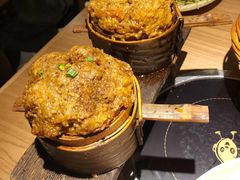 -吃饭皇帝大土家民族菜(正大广场店)