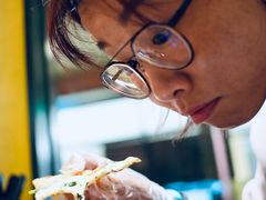 -Q MEX 库迈墨西哥餐吧(双井店)