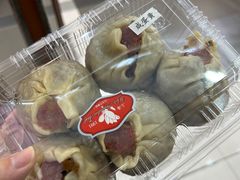 -白玉兰食品(中山公园龙之梦店)