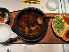 -云海肴·汽锅鸡·云南菜(高德置地店)