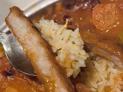-香港新发烧腊茶餐厅(书城店)