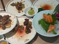 -大渔铁板烧(万象城店)