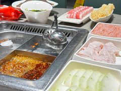 -海底捞火锅(龙岗星河COCO Park店)