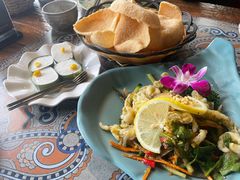 -萨芭蒂高空花园餐酒吧